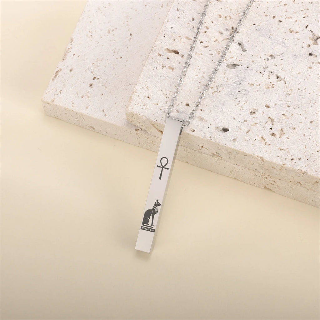 Egyptian Goddess Necklace