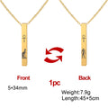 Egyptian Goddess Necklace