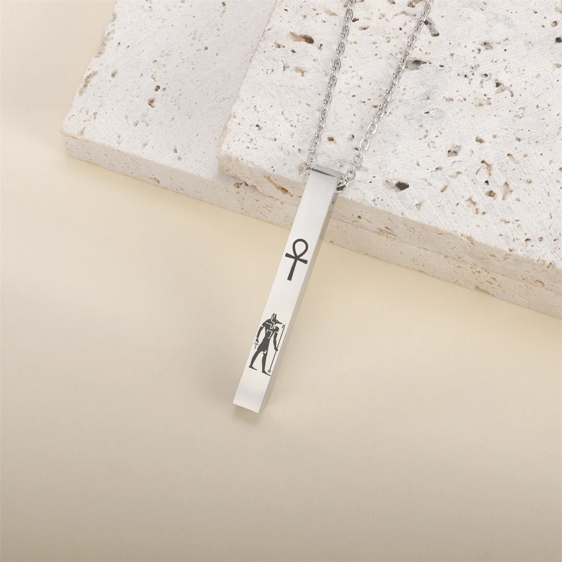 Egyptian Goddess Necklace